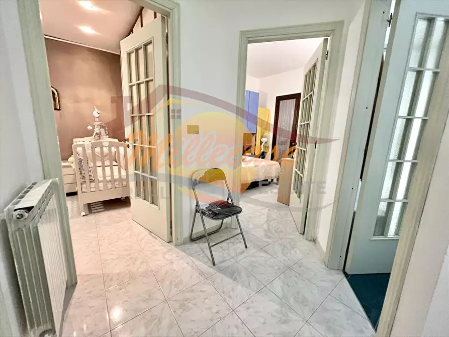 Immagine 17 di Appartamento in vendita  in viale scala greca a Siracusa