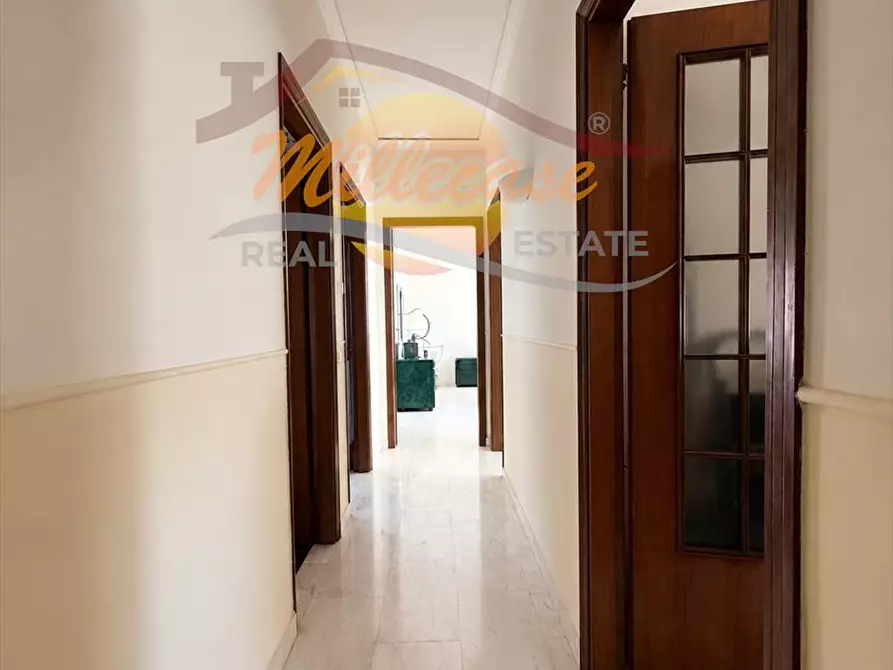 Immagine 11 di Appartamento in vendita  in viale Epipoli a Siracusa