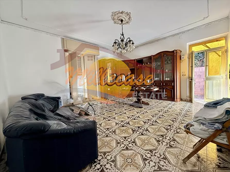 Immagine 12 di Villa in vendita  in VIA LUIGI MONTI a Siracusa
