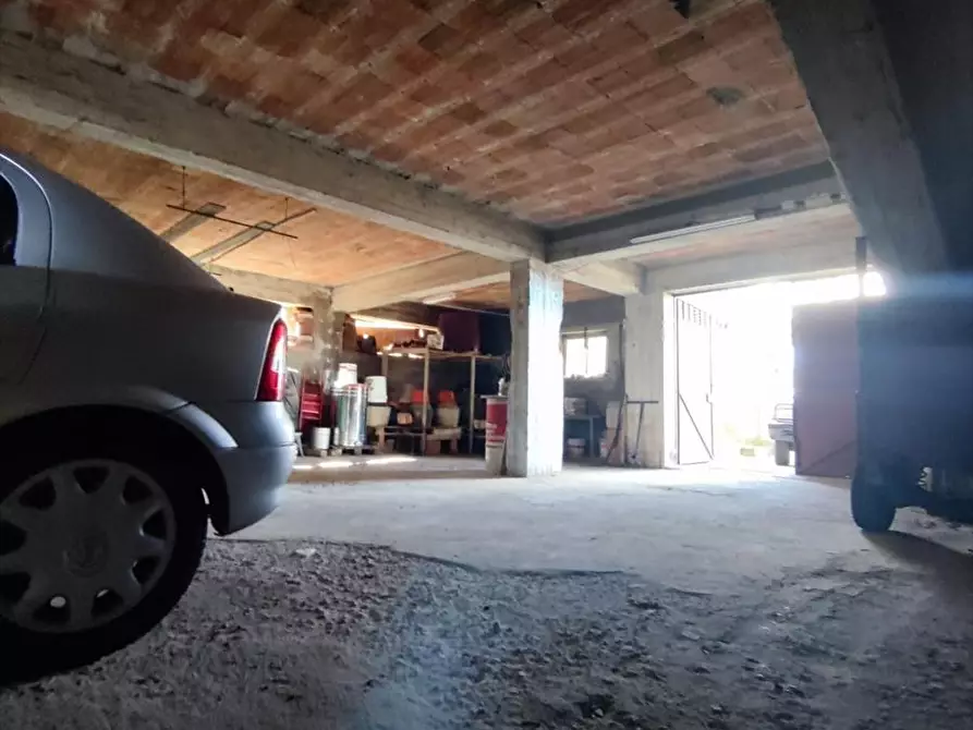 Immagine 3 di Casa indipendente in vendita  a Cinquefrondi