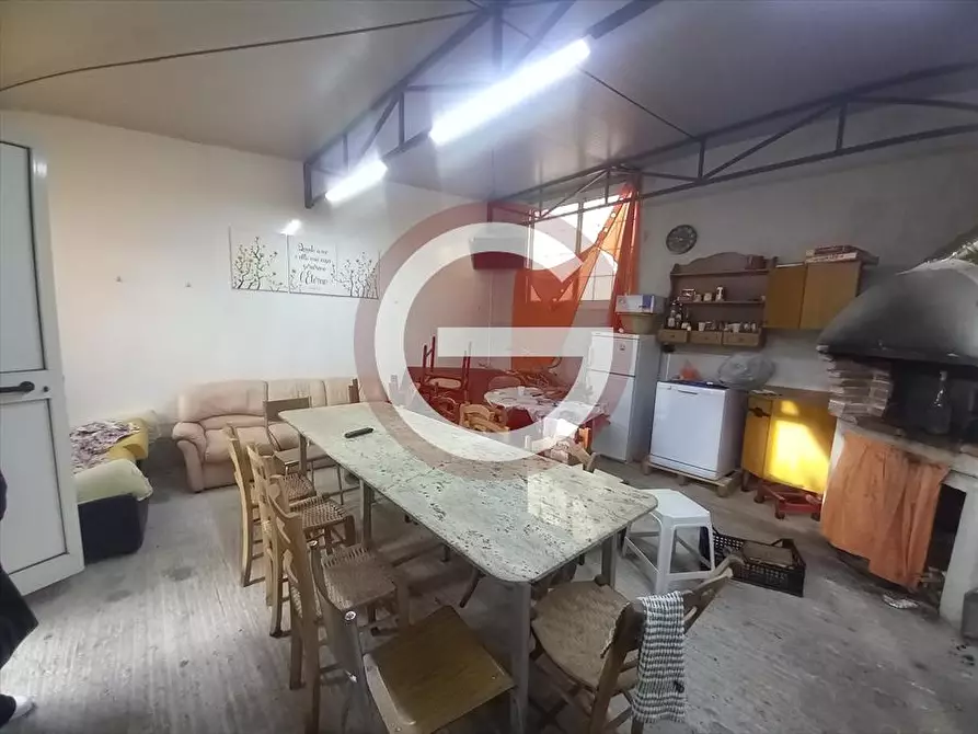 Immagine 26 di Casa indipendente in vendita  a Cittanova