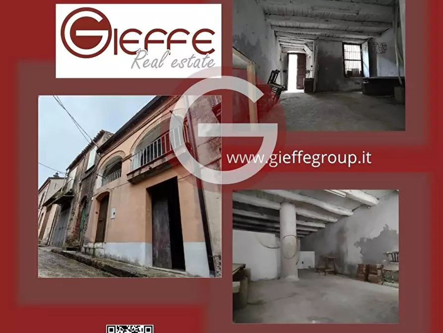 Immagine 1 di Deposito in vendita  a Cittanova