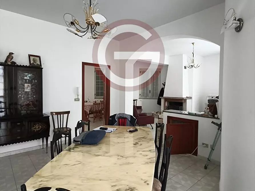 Immagine 5 di Villa in vendita  a Anoia