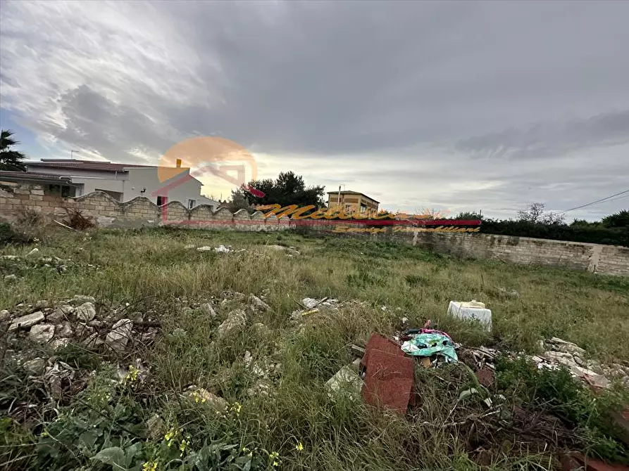 Immagine 20 di Terreno edificabile in vendita  in via elorina a Siracusa