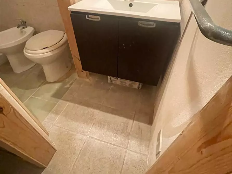 Immagine 7 di Appartamento in vendita  in via villanova a Trapani