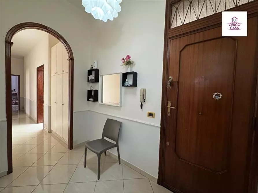 Immagine 15 di Appartamento in vendita  in via casabianca a Trapani