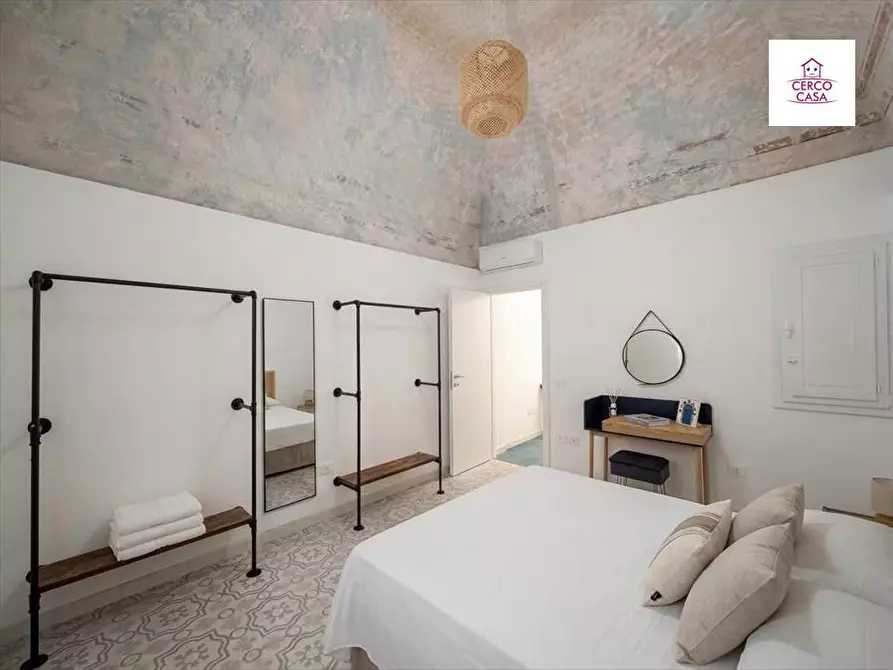 Immagine 18 di Appartamento in vendita  in via Nino Bixio a Trapani