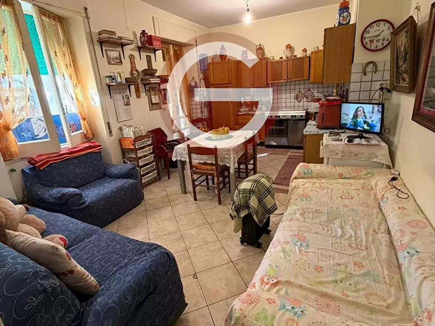 Immagine 4 di Appartamento in vendita  a Taurianova