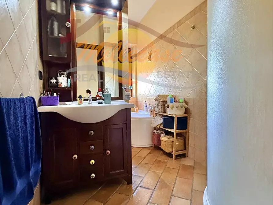 Immagine 3 di Appartamento in vendita  in VIALE TICA a Siracusa