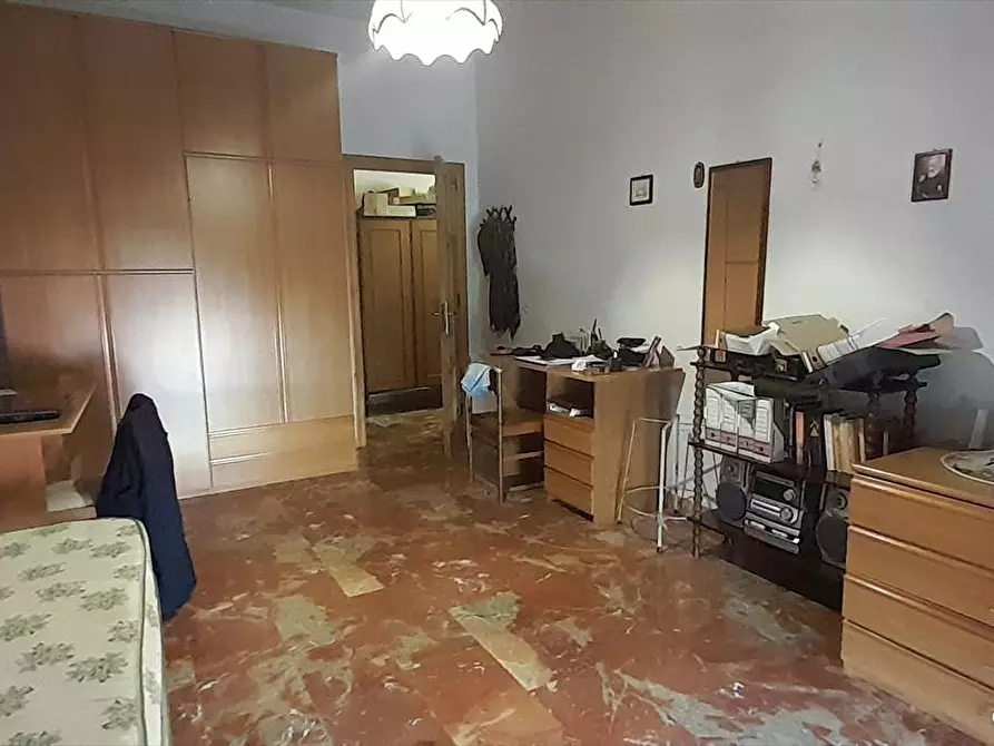 Immagine 8 di Appartamento in vendita  a Taurianova