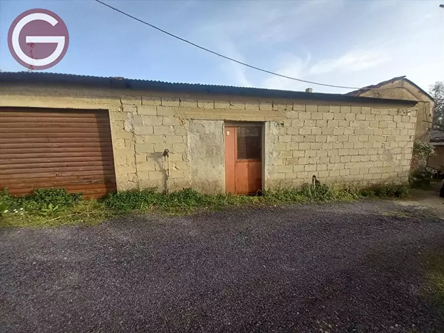 Immagine 11 di Terreno agricolo in vendita  a Cinquefrondi