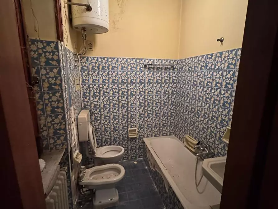 Immagine 5 di Villa in vendita  a Polistena