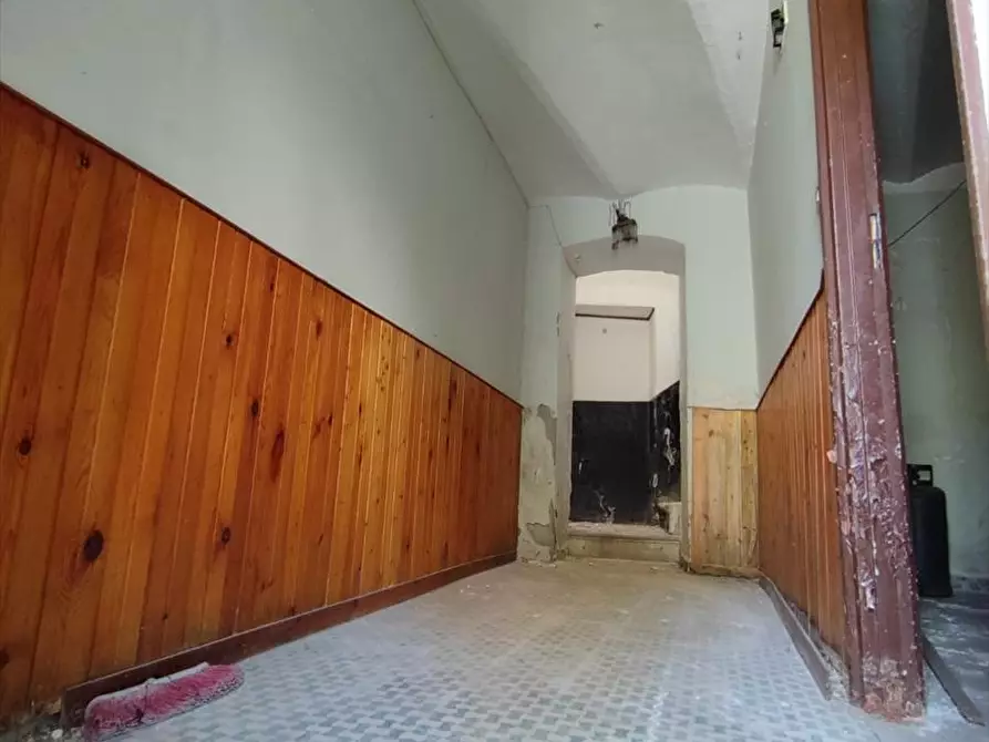 Immagine 15 di Casa indipendente in vendita  a Taurianova