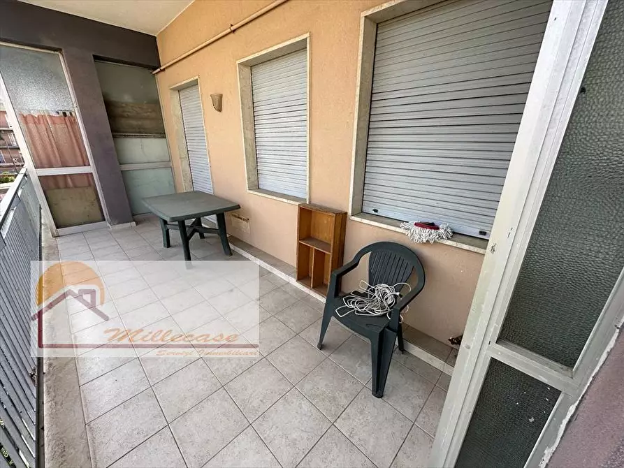 Immagine 4 di Appartamento in vendita  in VIA DANIMARCA a Siracusa