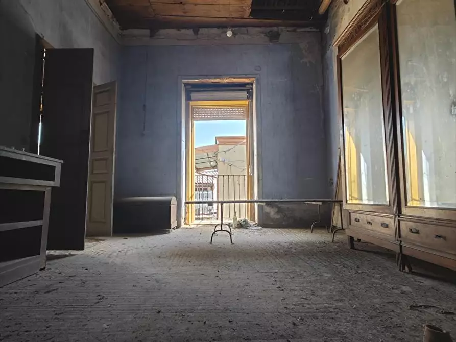 Immagine 4 di Casa indipendente in vendita  a Taurianova