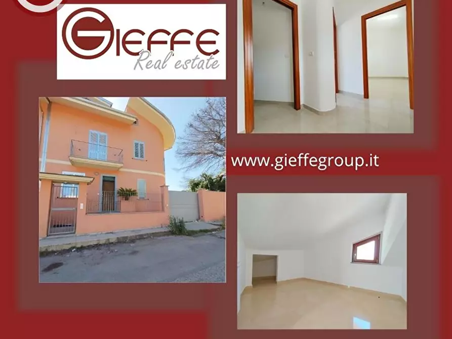 Immagine 1 di Villa in vendita  a Taurianova