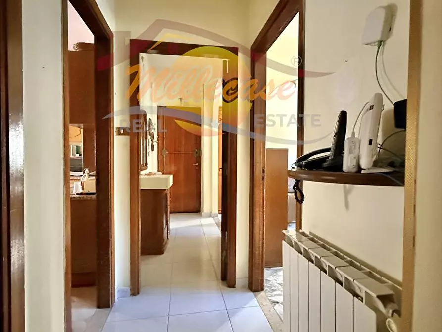 Immagine 9 di Appartamento in vendita  in viale zecchino a Siracusa