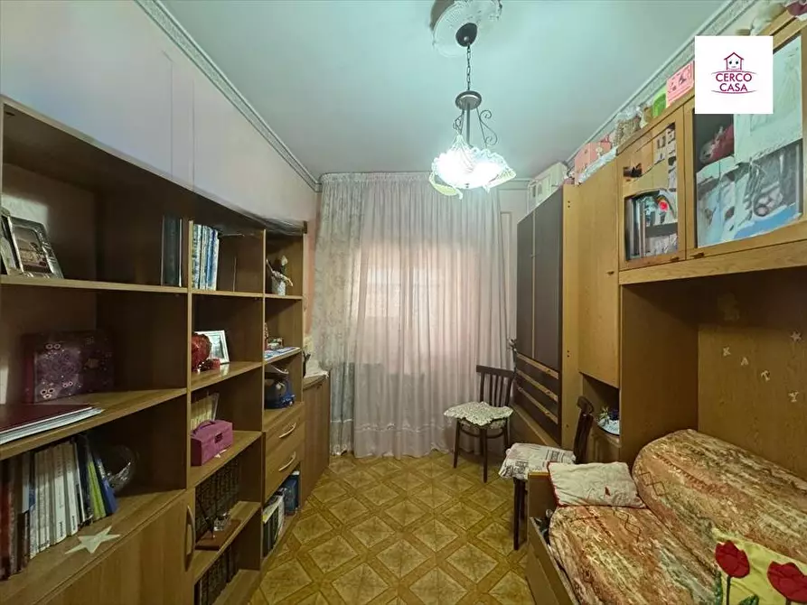 Immagine 17 di Appartamento in vendita  in corso p s mattarella a Trapani