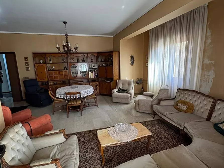 Immagine 7 di Appartamento in vendita  a Polistena