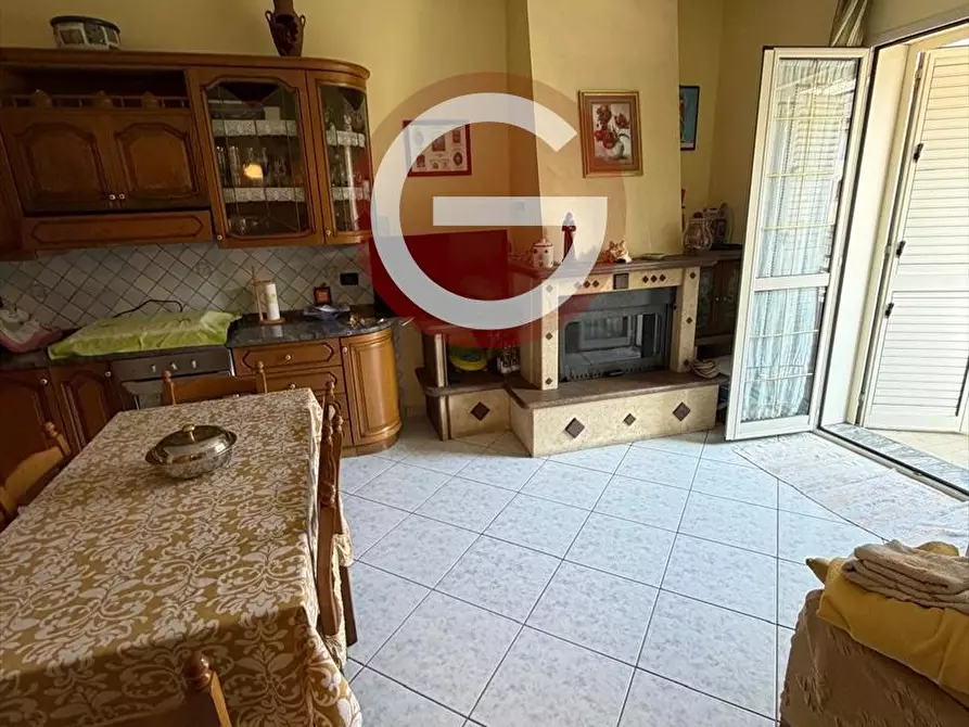 Immagine 3 di Appartamento in vendita  a Melicucco