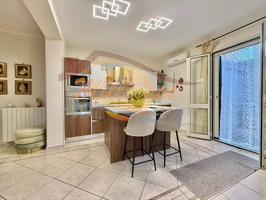 Immagine 23 di Villa in vendita  in VIA OZANAM a Siracusa