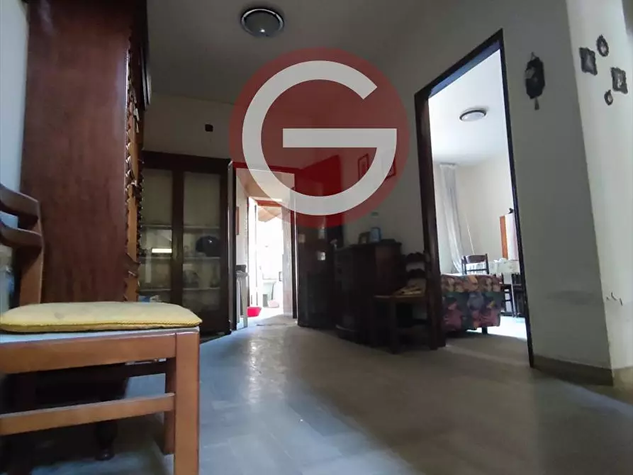 Immagine 17 di Casa indipendente in vendita  a Taurianova