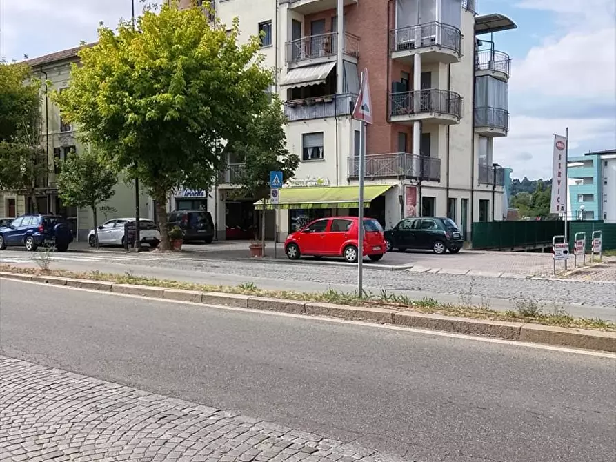 mansarda in vendita ad Asti