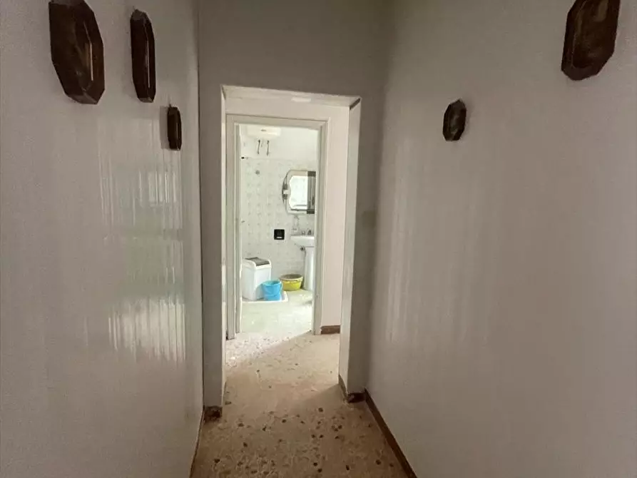 Immagine 1 di Casa indipendente in vendita  in Nubia a Trapani