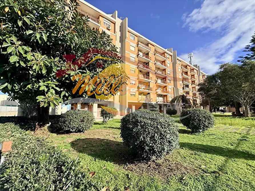 Immagine 1 di Appartamento in vendita  in via gaetano baresi  a Siracusa