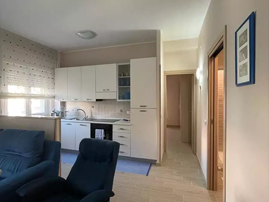 Immagine 6 di Appartamento in vendita  in via palma a Trapani