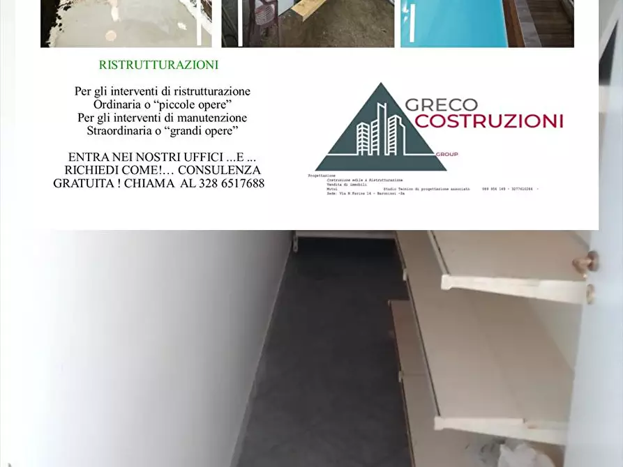 Immagine 16 di Capannone industriale in vendita  a Baronissi