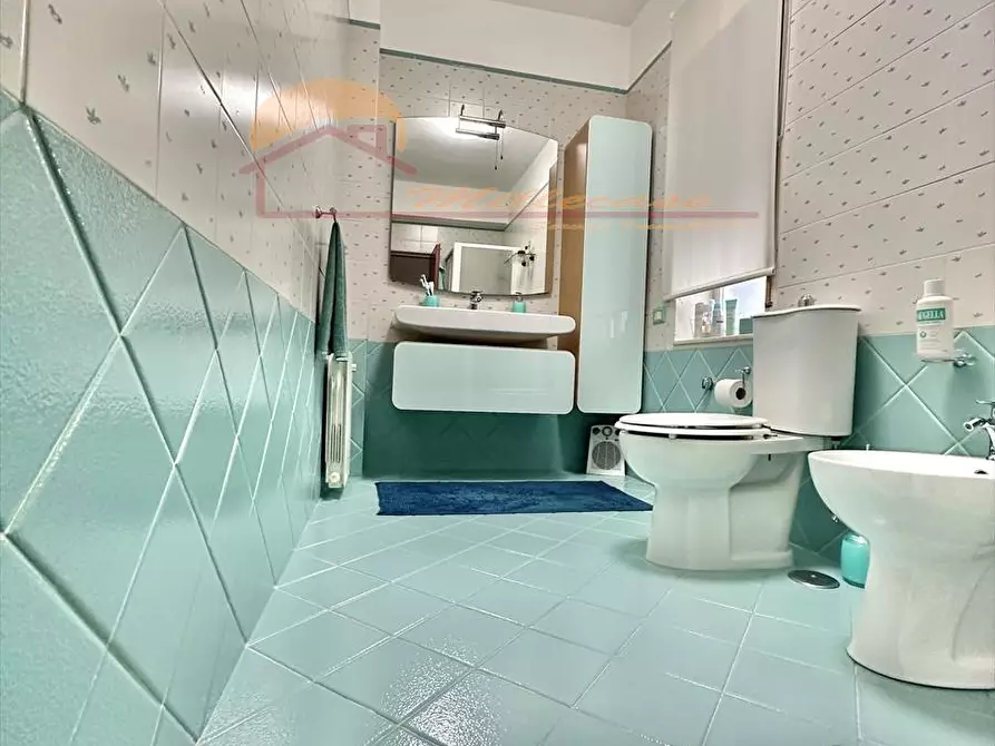 Immagine 21 di Appartamento in vendita  in VIALE DEI COMUNI a Siracusa