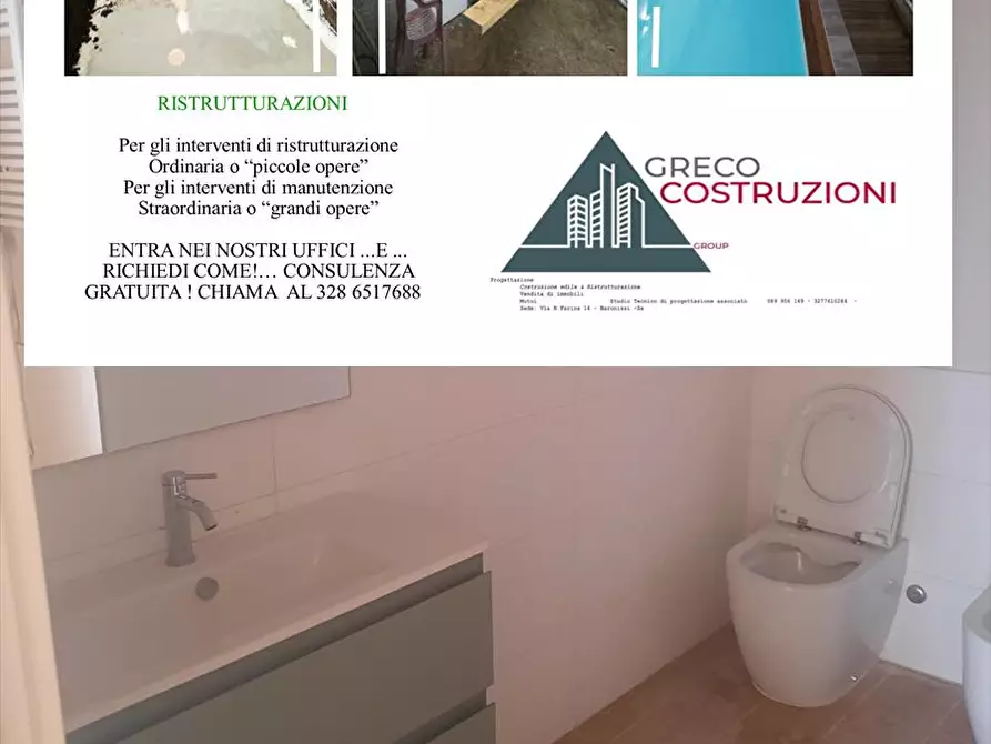 Immagine 4 di Appartamento in vendita  a Baronissi