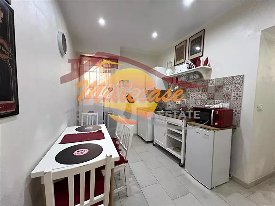 Immagine 8 di Appartamento in vendita  in VIA VITTORIO VENETO a Siracusa