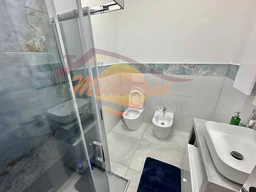 Immagine 11 di Appartamento in affitto  in via adige a Siracusa