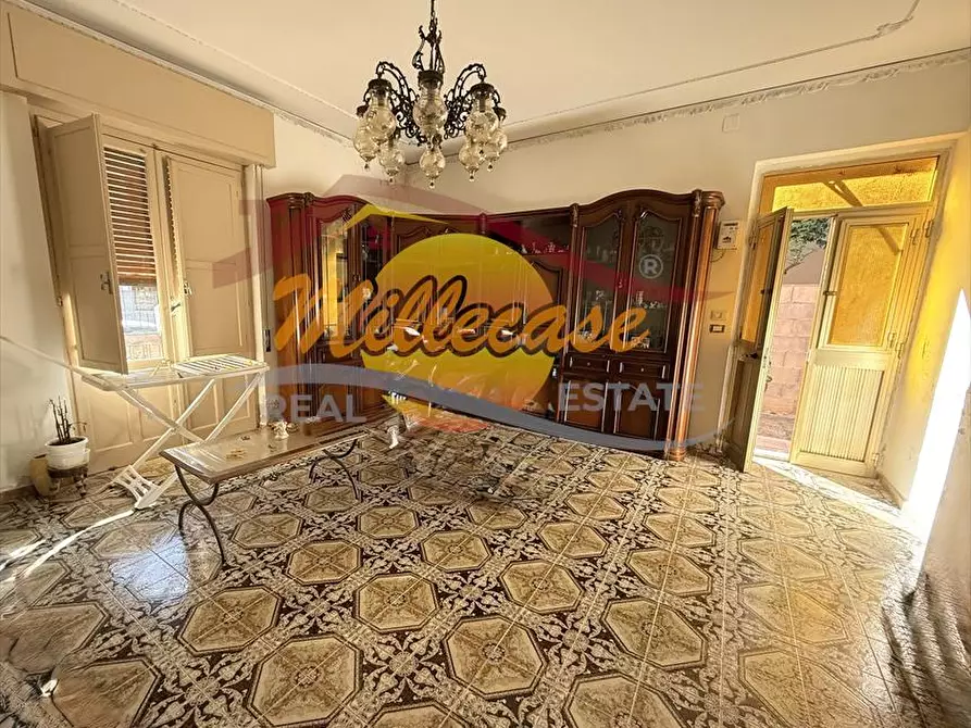 Immagine 13 di Villa in vendita  in VIA LUIGI MONTI a Siracusa