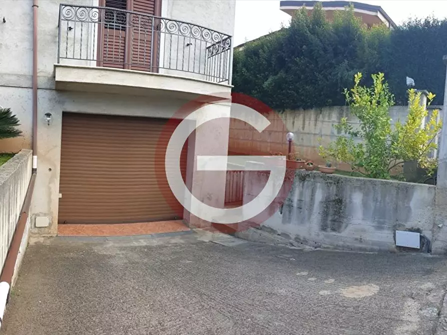 Immagine 13 di Villa in vendita  a Taurianova