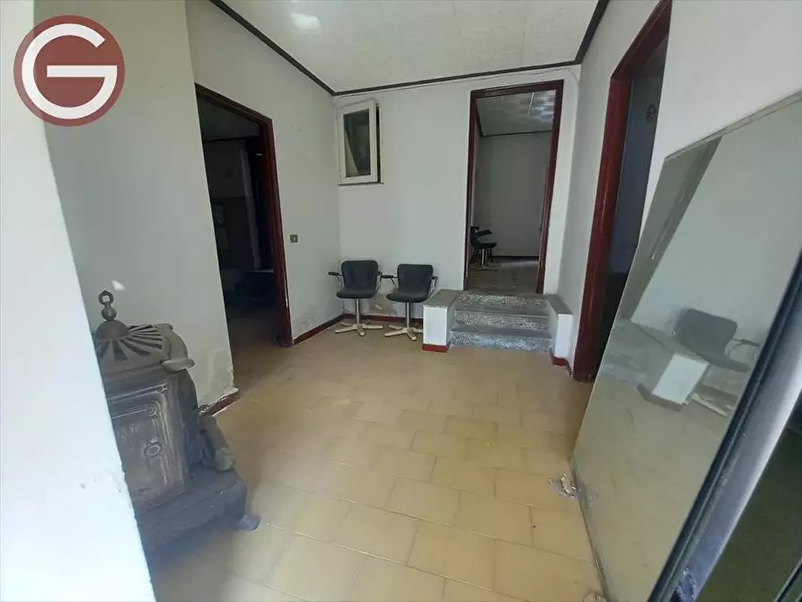 Immagine 11 di Casa indipendente in vendita  a Taurianova