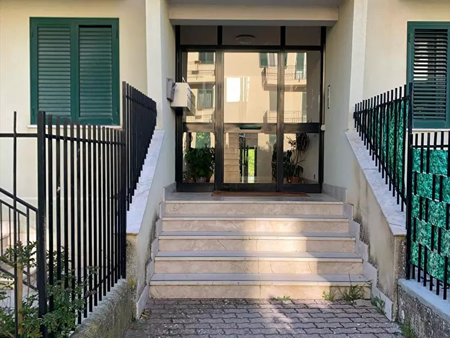 Immagine 2 di Appartamento in vendita  in Via Libertà 10 a Vicari