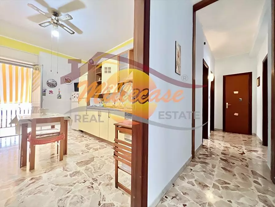 Immagine 6 di Appartamento in vendita  in via fillioley a Siracusa