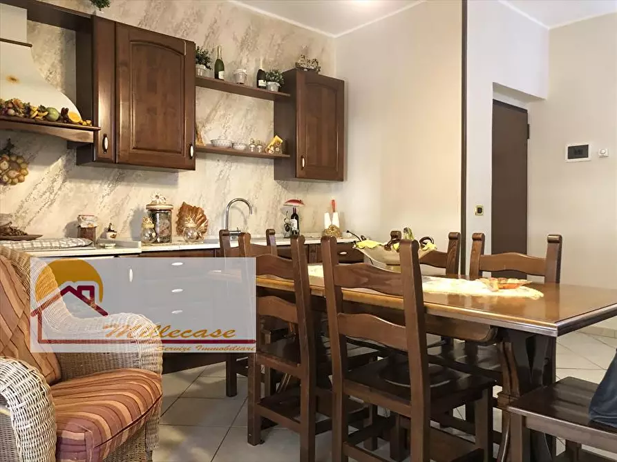 Immagine 5 di Appartamento in vendita  a Siracusa