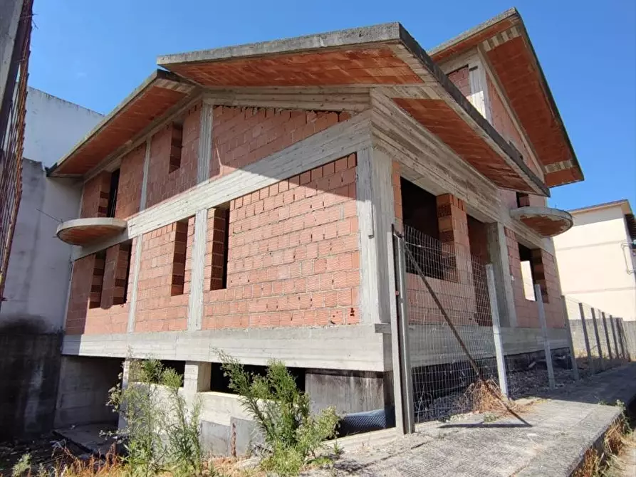 Immagine 16 di Villa in vendita  in parallela viale san martino a Taurianova