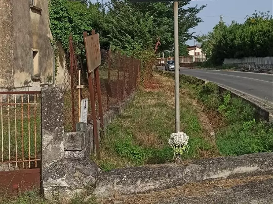 Immagine 8 di Rustico / casale in vendita  a San Vittore Del Lazio