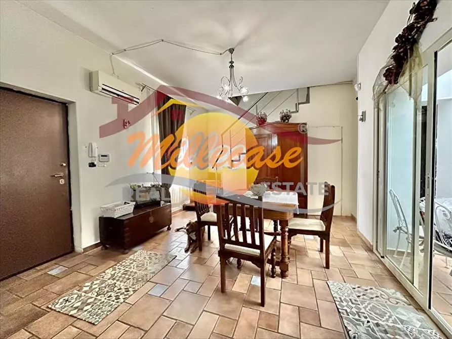 Immagine 14 di Casa indipendente in vendita  in VIA SENATORE DI GIOVANNI a Siracusa