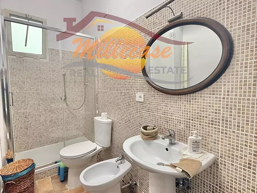Immagine 8 di Casa indipendente in vendita  in VIA SENATORE DI GIOVANNI a Siracusa