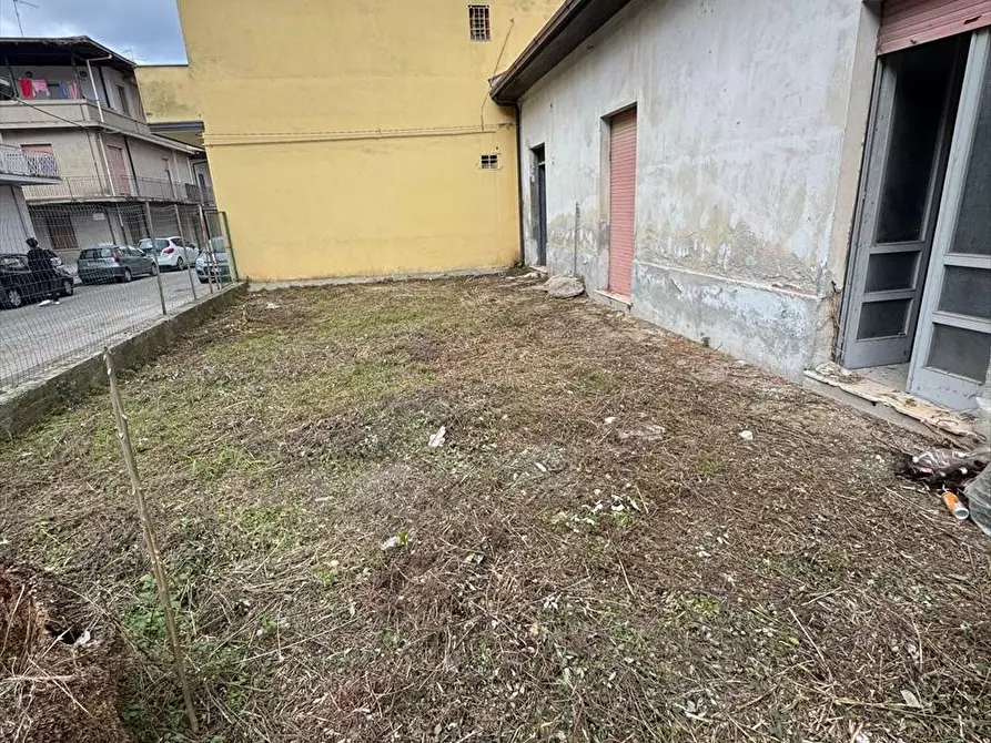Immagine 3 di Casa indipendente in vendita  a Taurianova