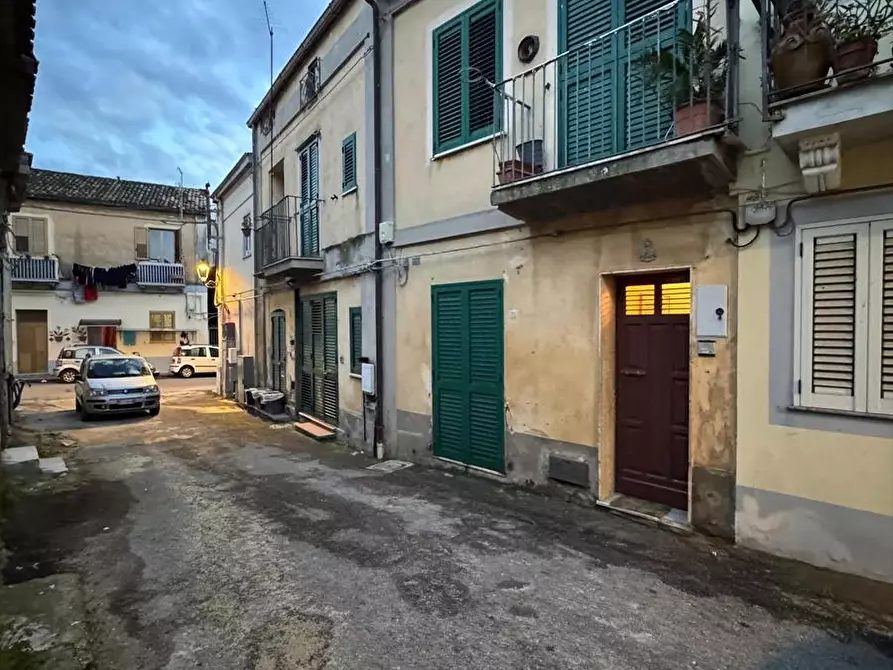 Immagine 2 di Casa indipendente in vendita  a Taurianova