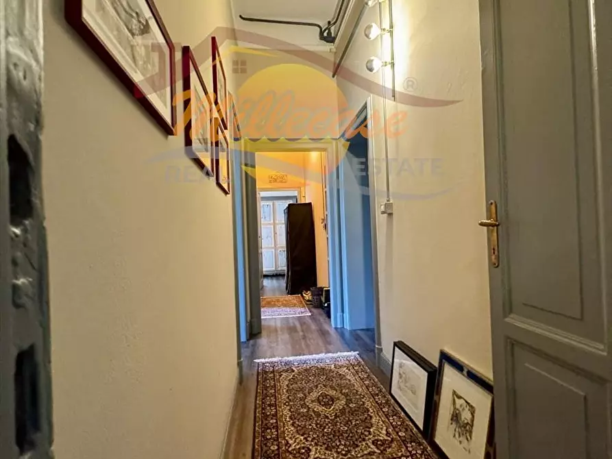 Immagine 13 di Appartamento in vendita  in via gandino a Bologna