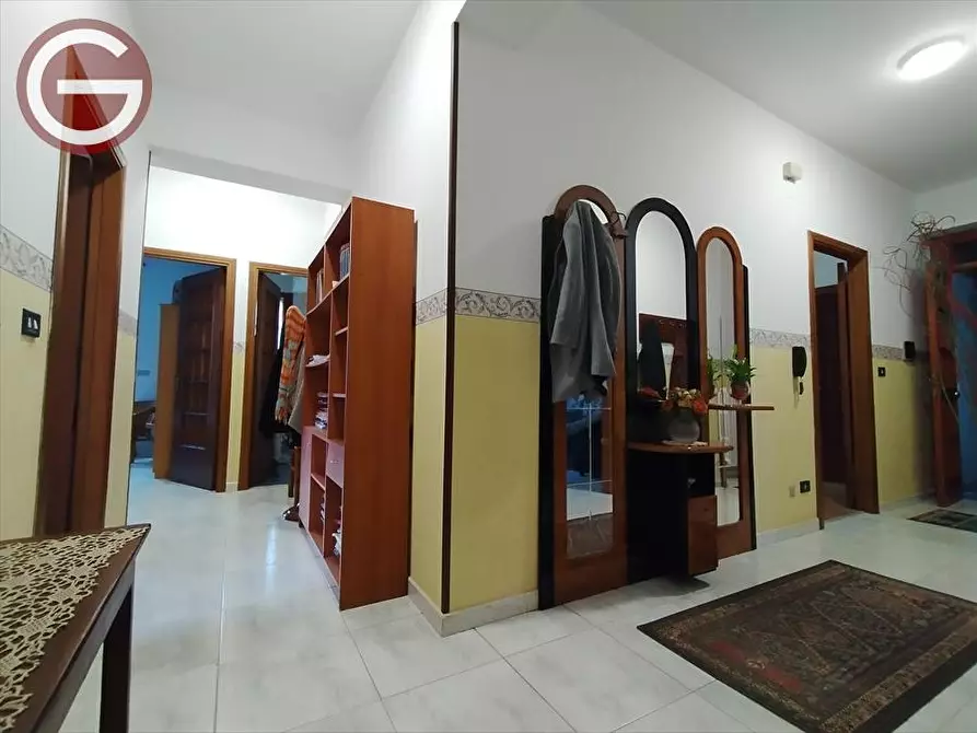 Immagine 12 di Casa indipendente in vendita  a Molochio