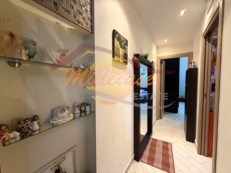 Immagine 5 di Appartamento in vendita  in VIALE LUIGI CADORNA a Siracusa